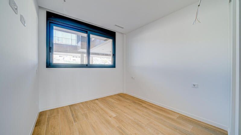 3 slaapkamer Appartement Te koop