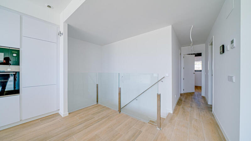 3 slaapkamer Appartement Te koop