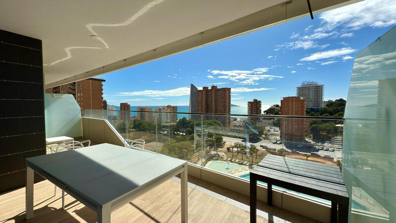 2 bedroom Apartment for sale