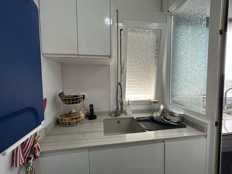 3 chambre Appartement à vendre