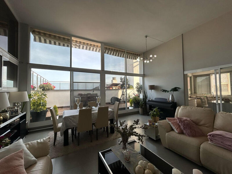 3 chambre Appartement à vendre
