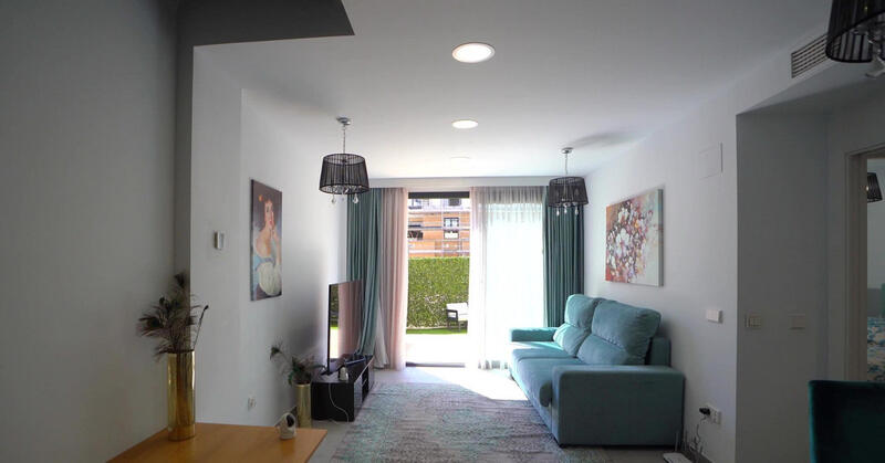 4 chambre Appartement à vendre