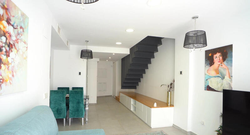 4 chambre Appartement à vendre
