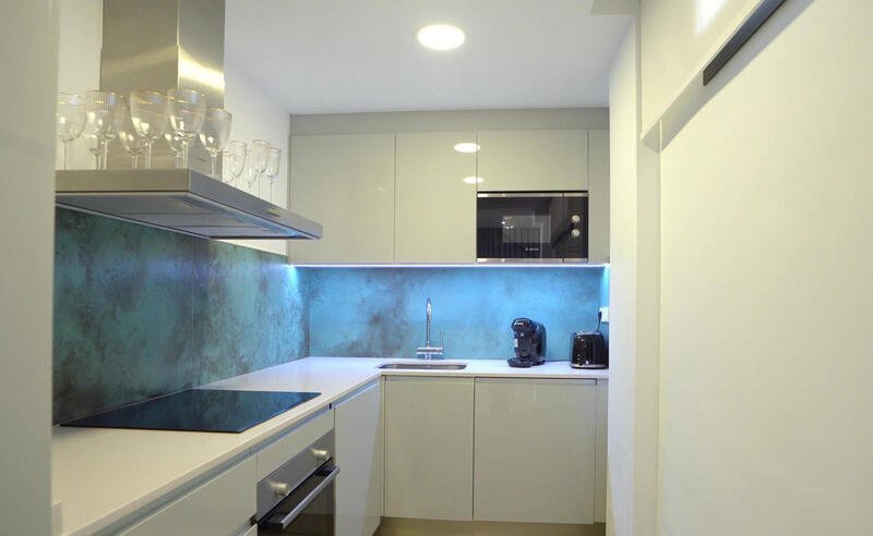 4 chambre Appartement à vendre