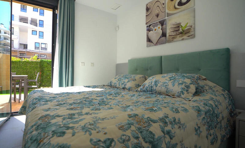 4 chambre Appartement à vendre