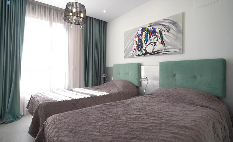 4 chambre Appartement à vendre