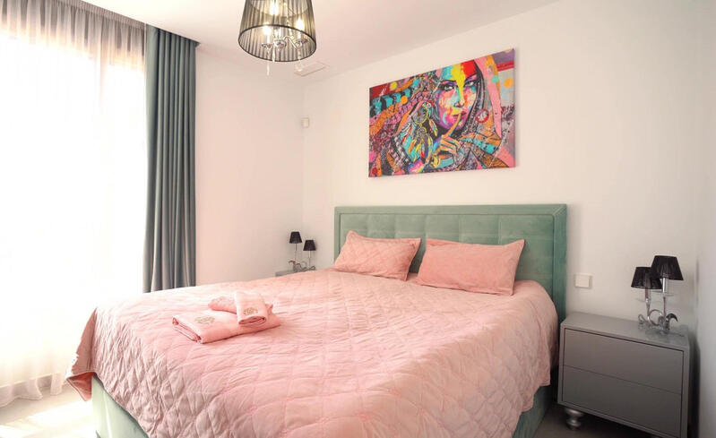 4 chambre Appartement à vendre