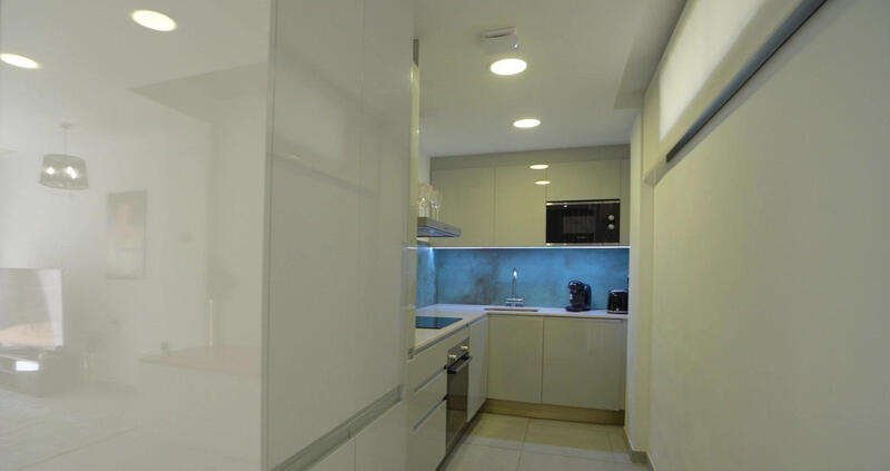 4 chambre Appartement à vendre