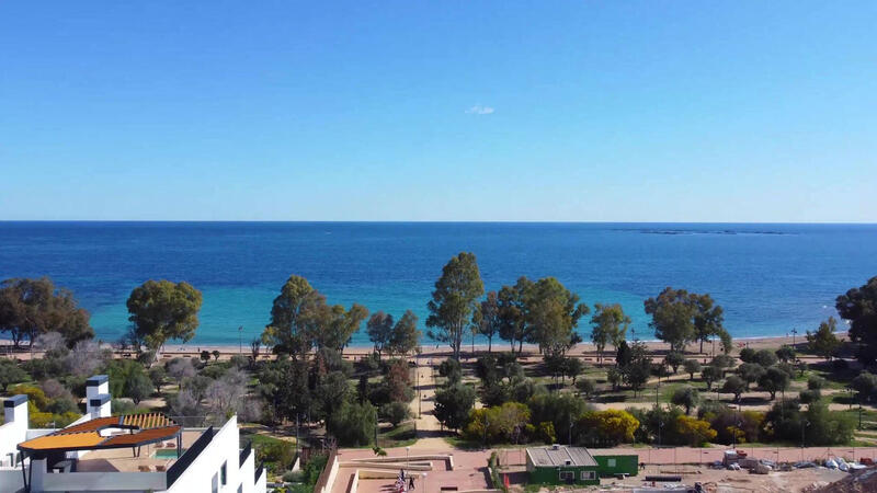 4 chambre Appartement à vendre