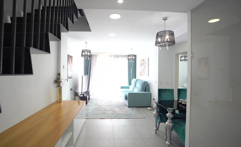 4 chambre Appartement à vendre