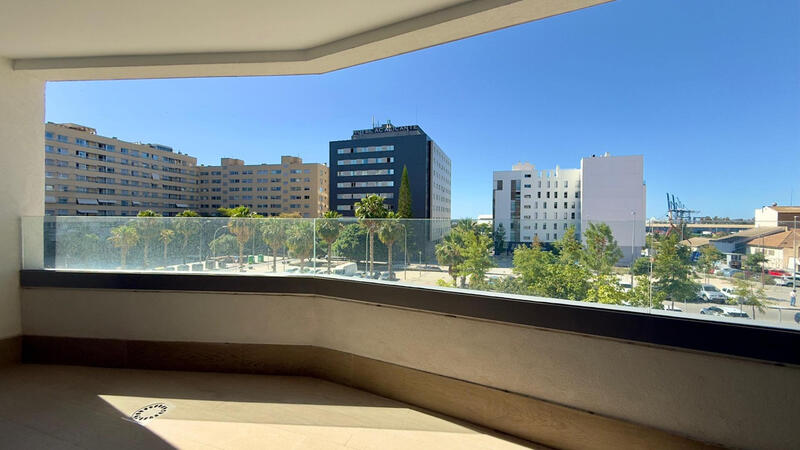 Appartement Te koop in Alacant/Alicante, Alicante