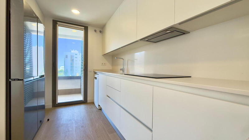 3 bedroom Apartment for sale