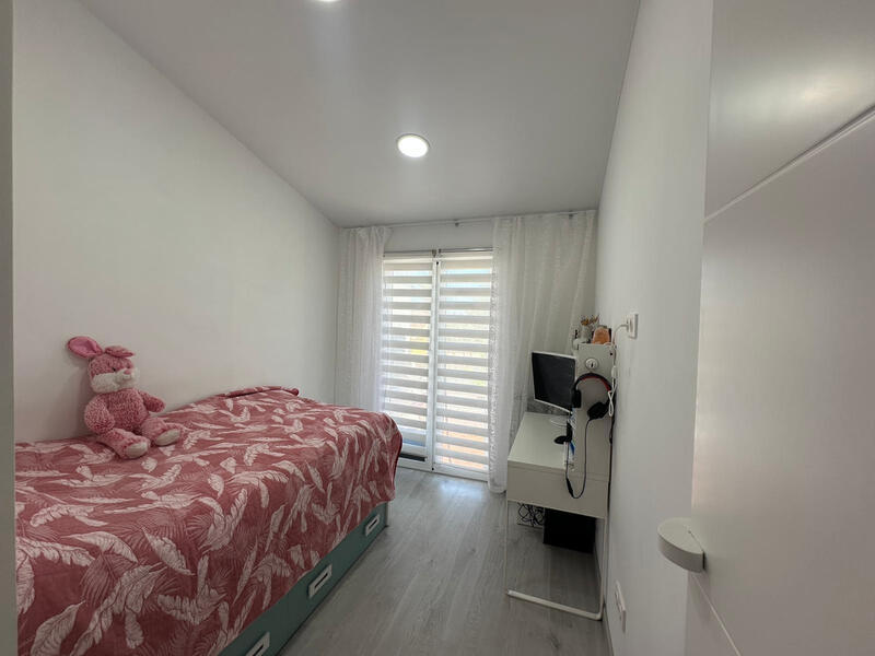 2 chambre Appartement à vendre