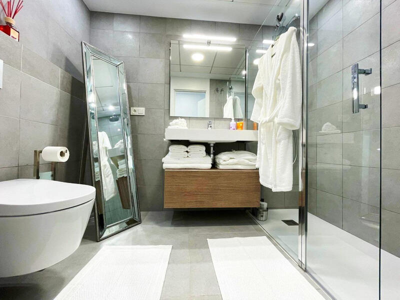 3 slaapkamer Appartement Te koop