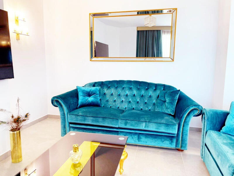 3 slaapkamer Appartement Te koop