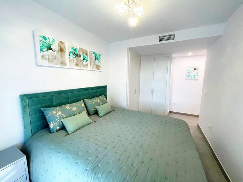 3 slaapkamer Appartement Te koop