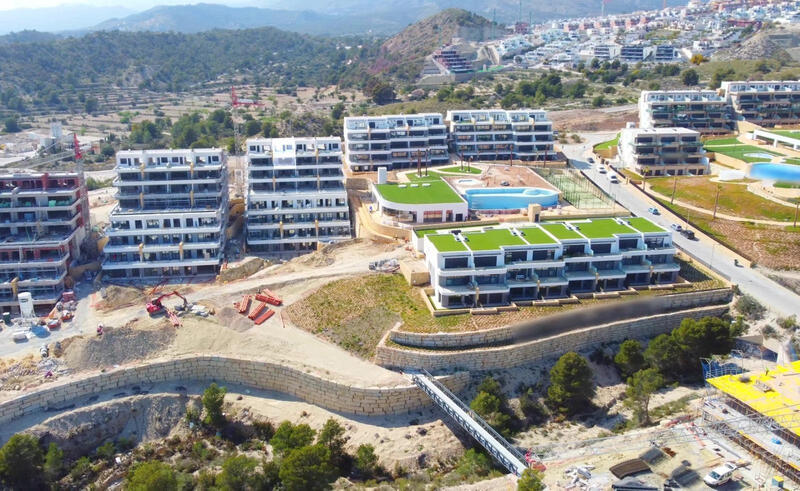 4 Cuarto Apartamento en venta