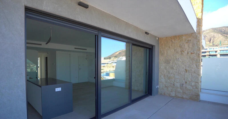 4 Cuarto Apartamento en venta