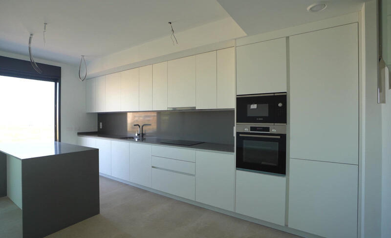 4 Cuarto Apartamento en venta