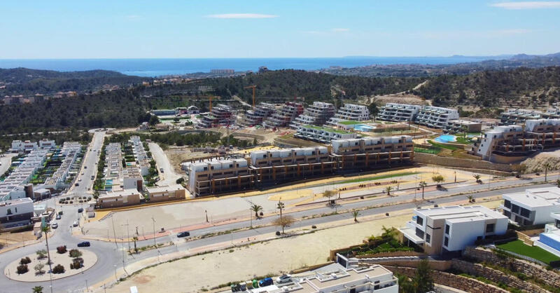 4 Cuarto Apartamento en venta