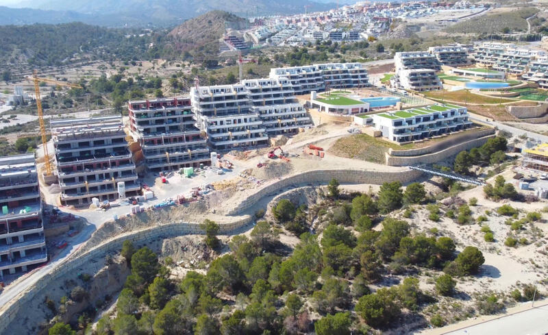 4 Cuarto Apartamento en venta
