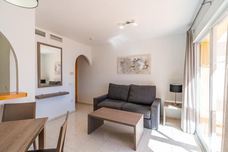 1 slaapkamer Villa Te koop