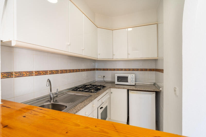 1 slaapkamer Villa Te koop