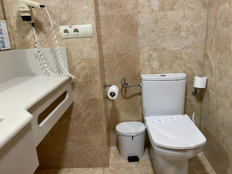 Apartment for sale in Calpe, Alicante