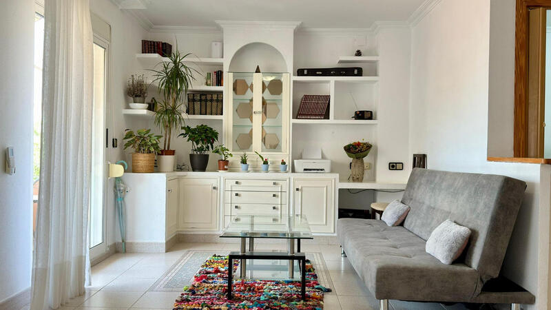 2 Cuarto Apartamento en venta en Alacant/Alicante, Alicante