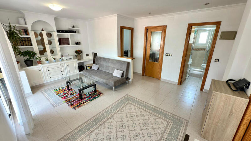 2 Cuarto Apartamento en venta en Alacant/Alicante, Alicante