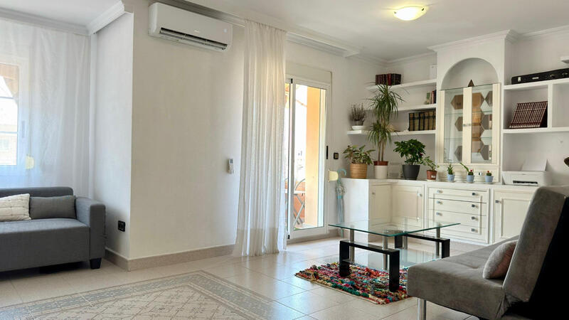 2 Cuarto Apartamento en venta en Alacant/Alicante, Alicante
