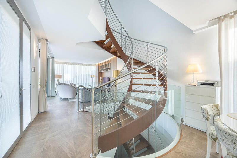 3 slaapkamer Villa Te koop
