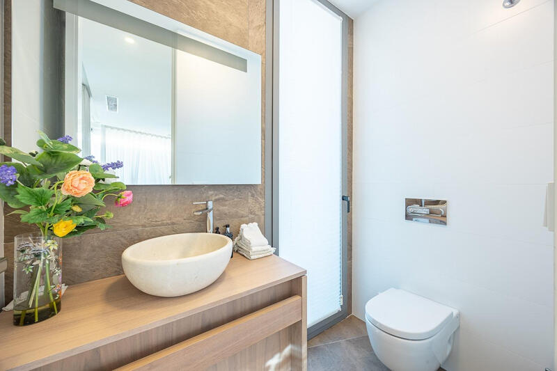3 slaapkamer Villa Te koop