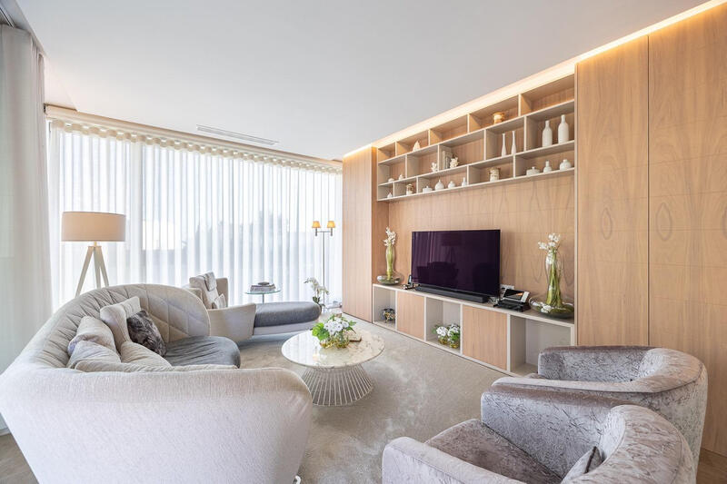 3 slaapkamer Villa Te koop