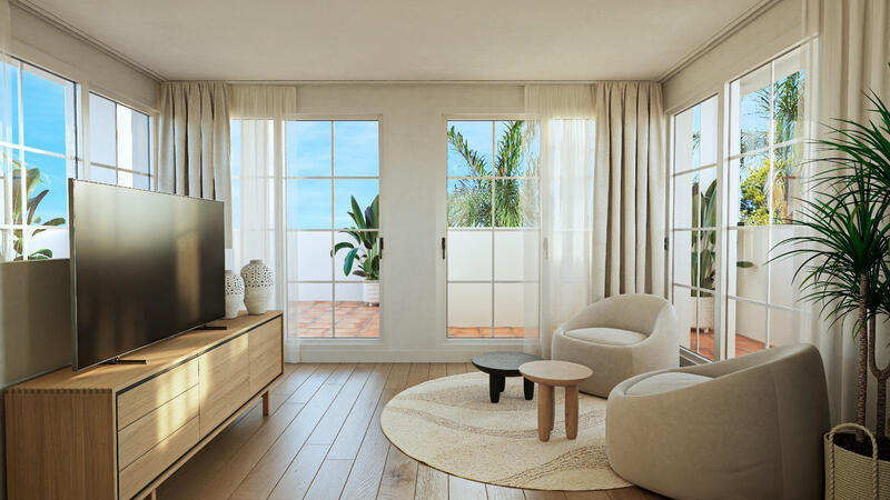5 спальная комната вилла продается в Finestrat, Alicante
