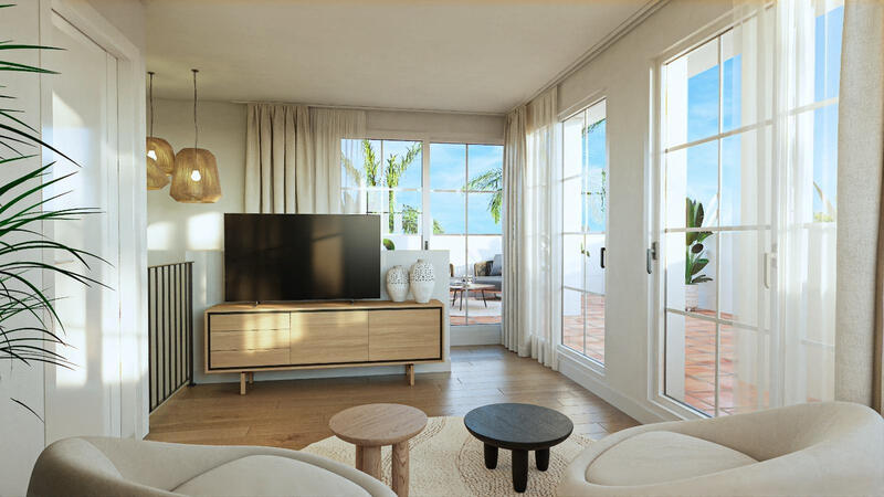 5 спальная комната вилла продается в Finestrat, Alicante