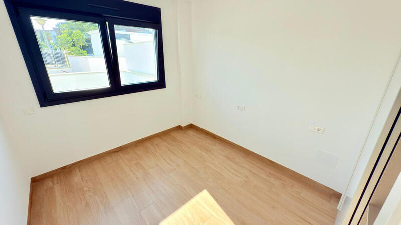 2 slaapkamer Appartement Te koop
