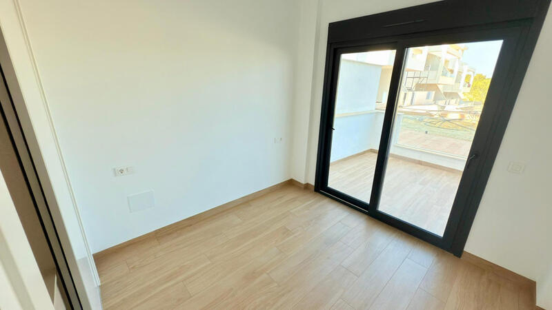 2 slaapkamer Appartement Te koop