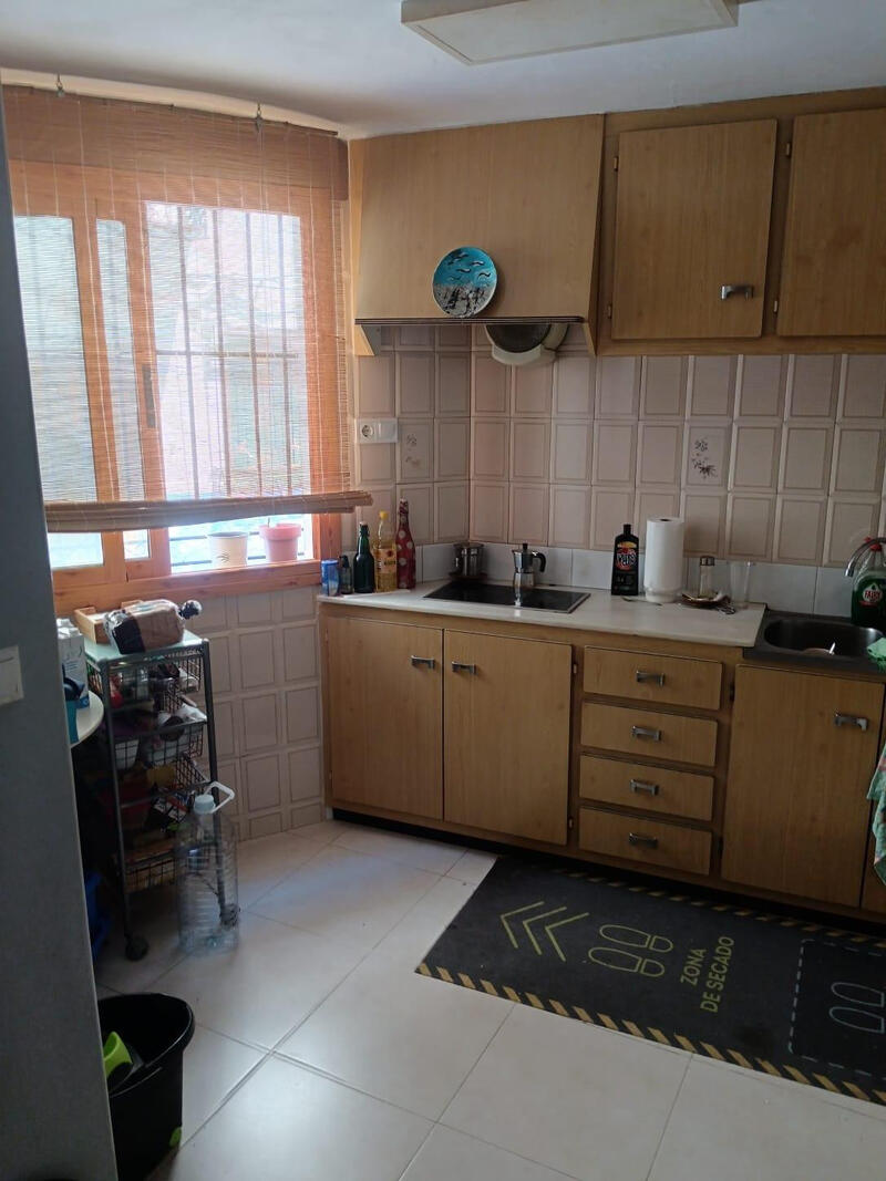 3 soverom Leilighet til salgs i Finestrat, Alicante