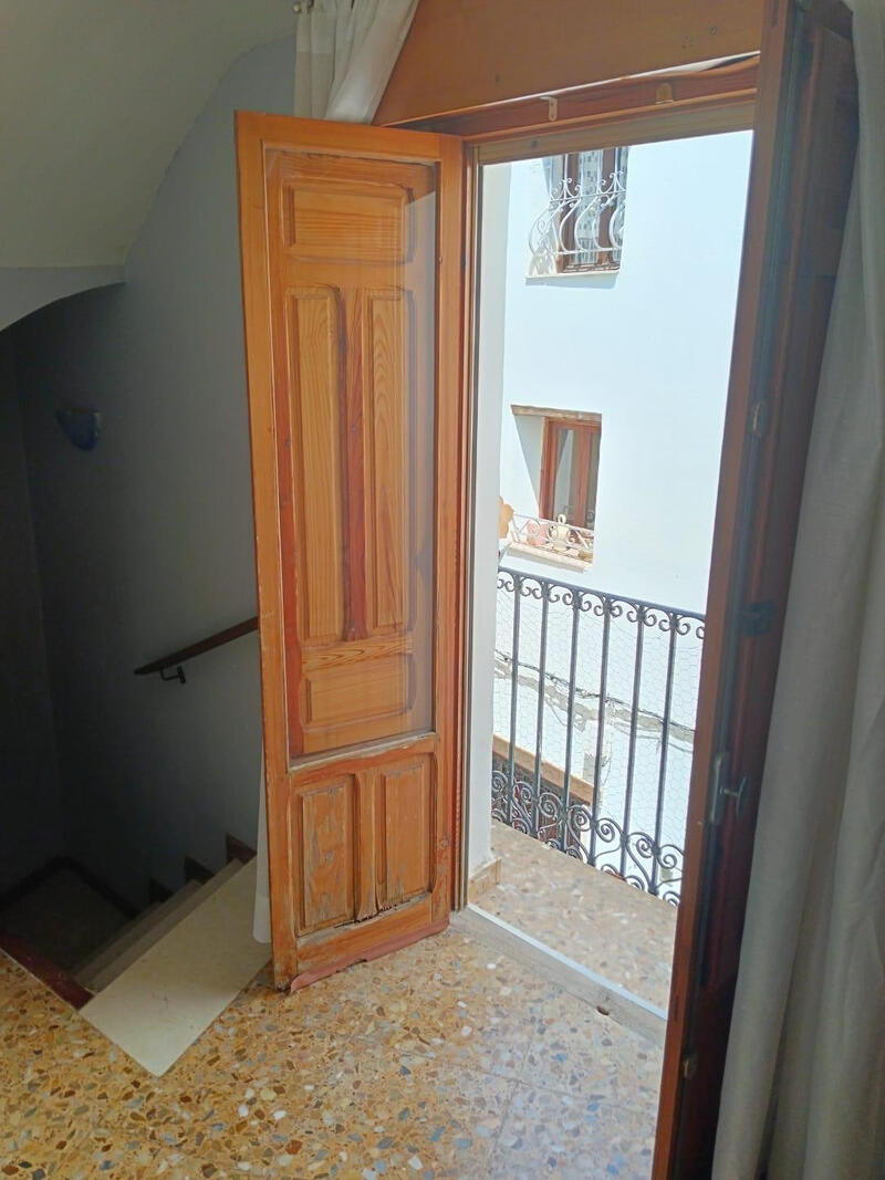 3 soverom Leilighet til salgs i Finestrat, Alicante