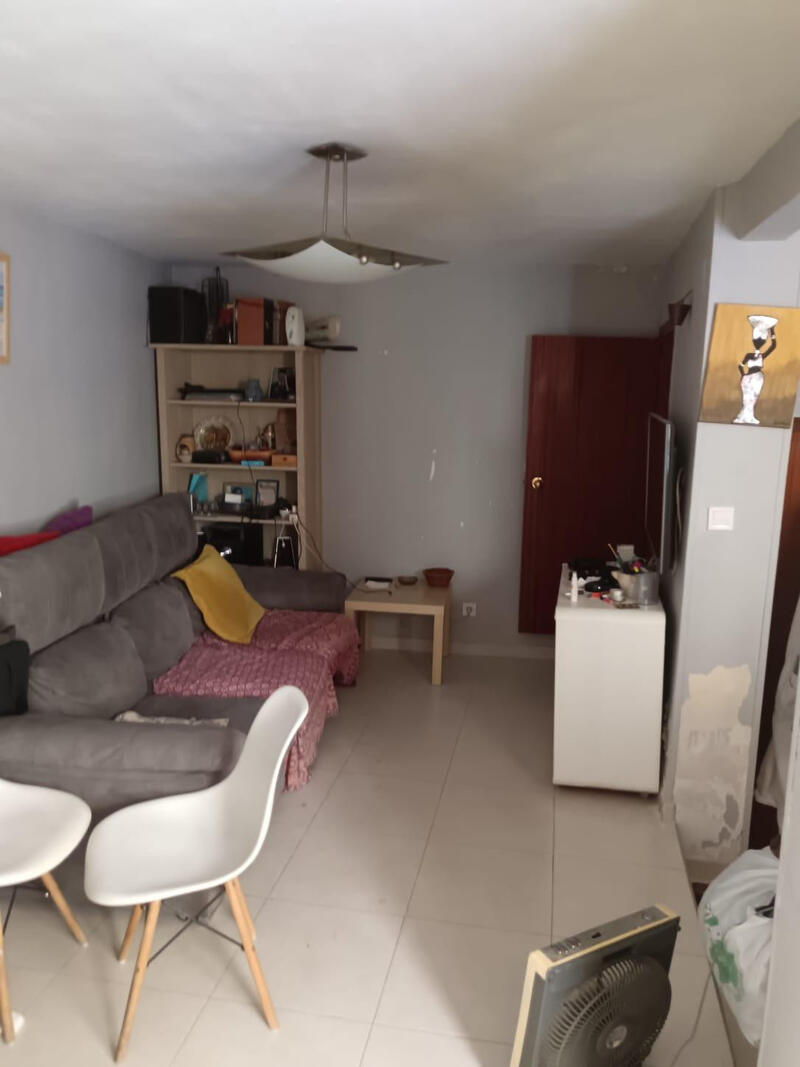 3 soverom Leilighet til salgs i Finestrat, Alicante
