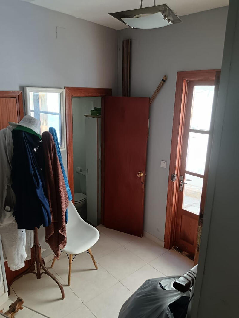 3 soverom Leilighet til salgs i Finestrat, Alicante
