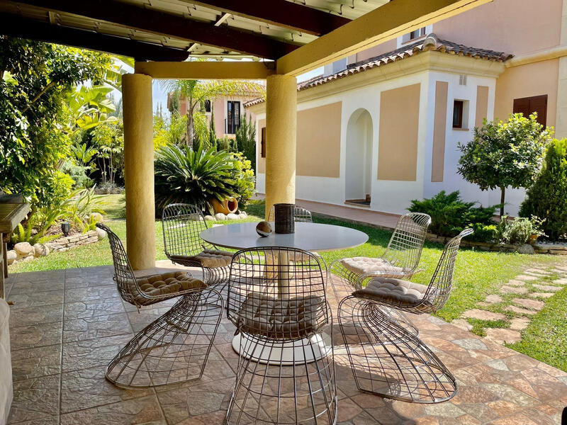 3 bedroom Villa for sale