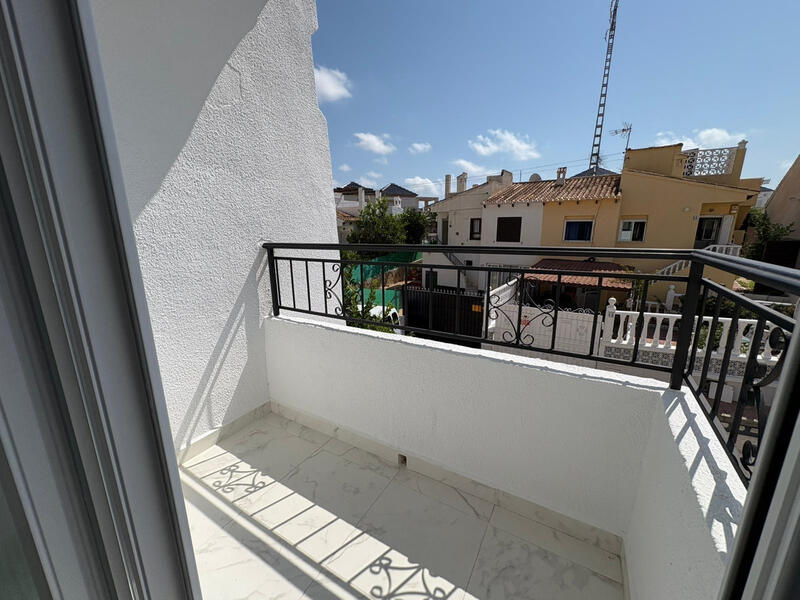 3 chambre Villa à vendre