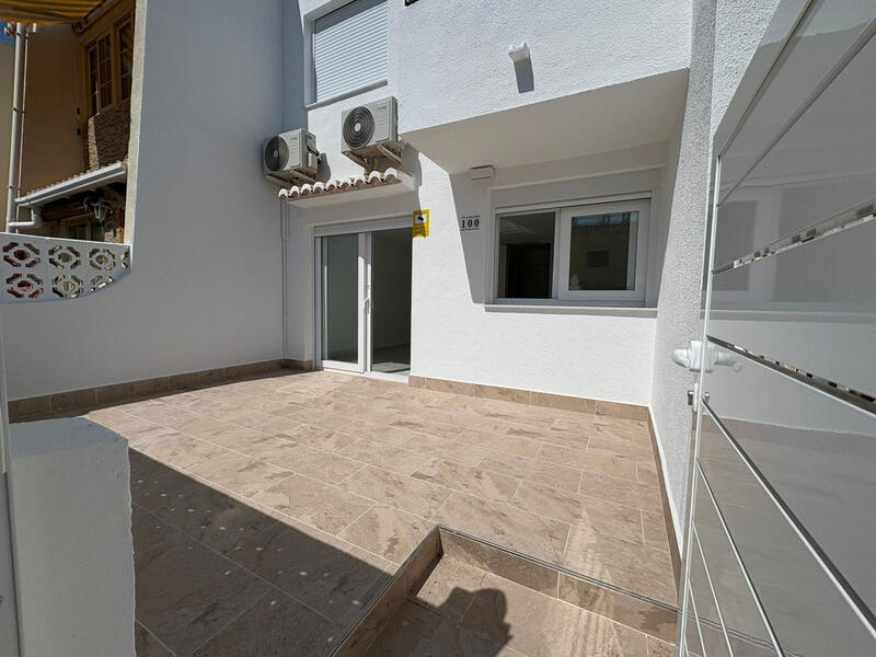 3 chambre Villa à vendre