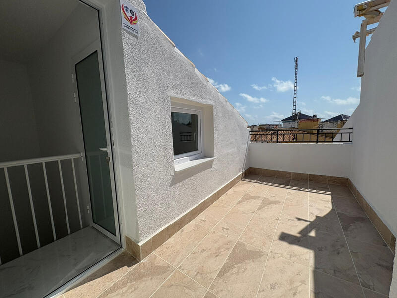 3 chambre Villa à vendre