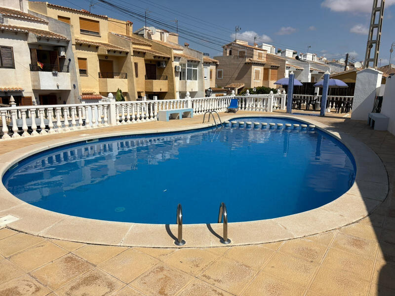 3 chambre Villa à vendre
