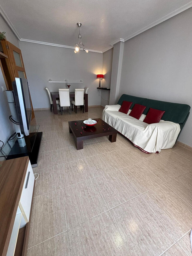 2 slaapkamer Appartement Te koop in Torrevieja, Alicante
