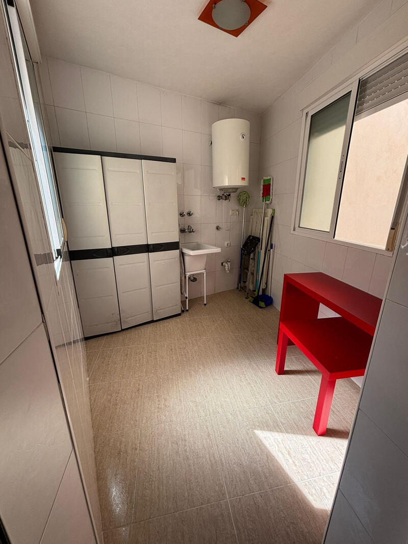 2 slaapkamer Appartement Te koop in Torrevieja, Alicante
