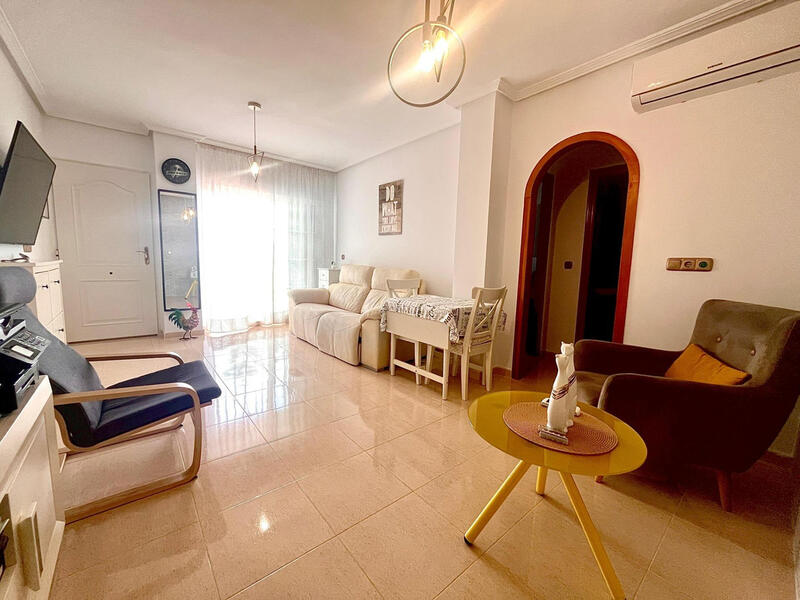 2 Cuarto Apartamento en venta